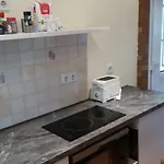 Ruhiges, Sehr Schoenes Haus/grundstueck In Elbnaehe. Apartment
