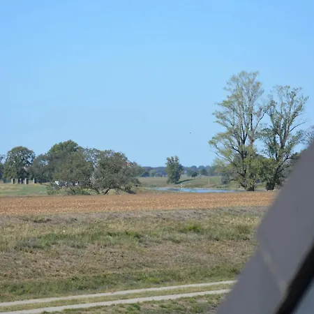 Apartment Ruhiges, Sehr Schoenes Haus/grundstueck In Elbnaehe. *