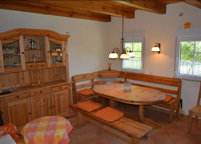 Апартаменты Ruhiges, Sehr Schoenes Haus/grundstueck In Elbnaehe. Арцберг