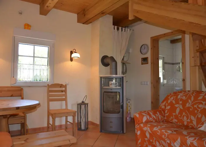 Ruhiges, Sehr Schoenes Haus/grundstueck In Elbnaehe. Arzberg (Saxony)