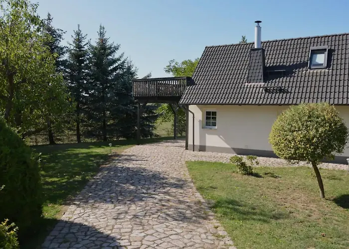 Apartment Ruhiges, Sehr Schoenes Haus/grundstueck In Elbnaehe.